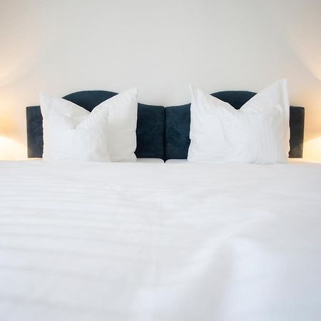 ברילון Hotel Zur Post מראה חיצוני תמונה