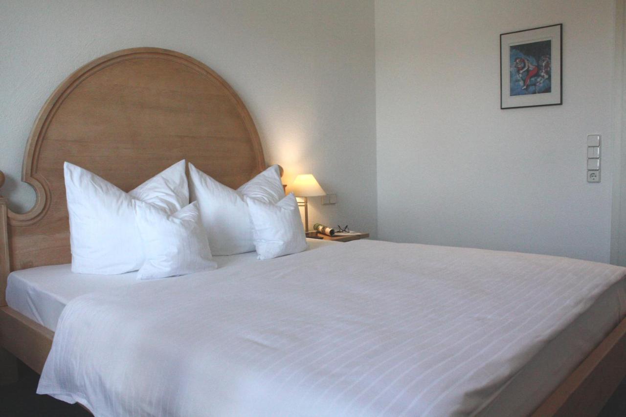 ברילון Hotel Zur Post מראה חיצוני תמונה