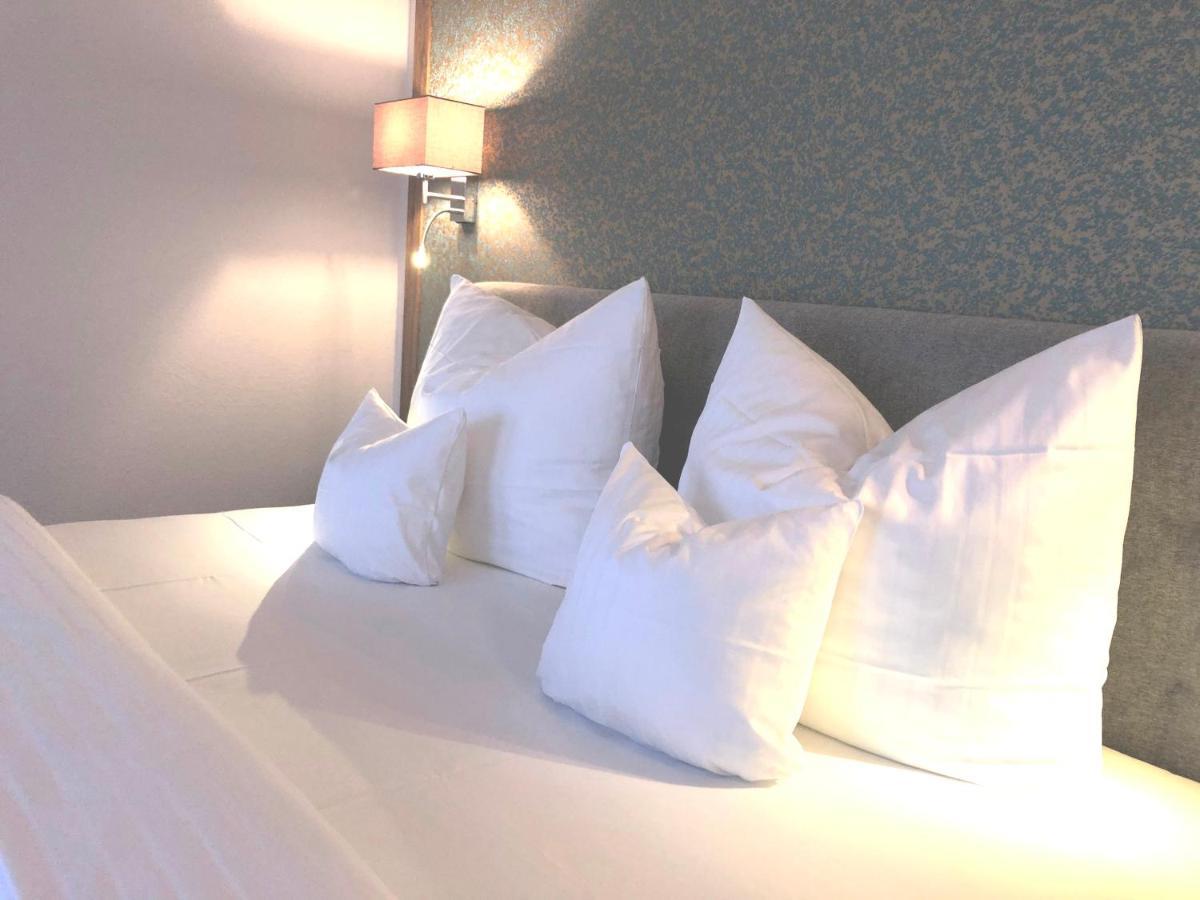 ברילון Hotel Zur Post מראה חיצוני תמונה